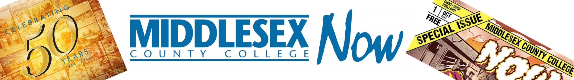 Middlesex Now